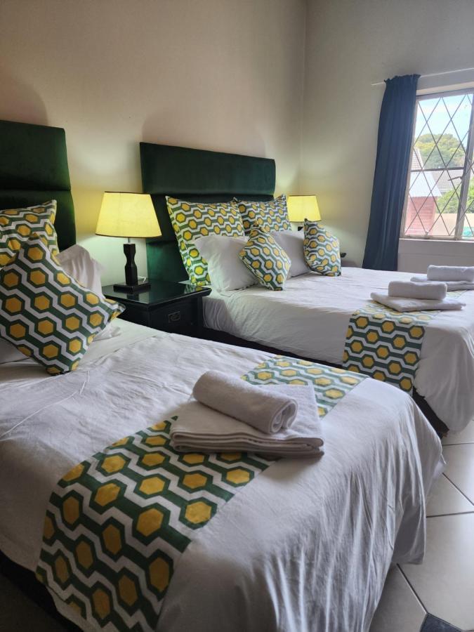 Southy Inn By The Lake Benoni Esterno foto